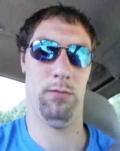 Man, 33. Logger0365