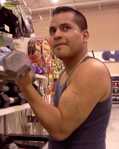Man, 41. el_conejo3985