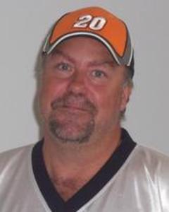 Man, 60. bearmiester