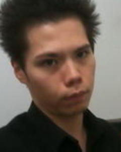 Man, 40. odamasamune
