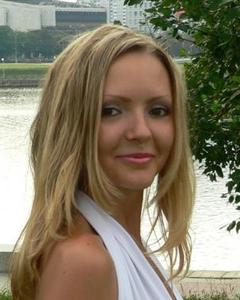 Woman, 43. Nallika