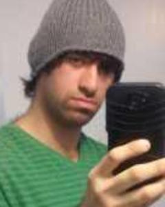 Man, 30. Musicboy18