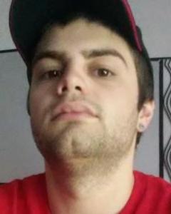 Man, 30. ian9464