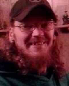 Man, 47. shaggyred