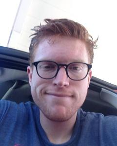 Man, 31. 1awesomesauce