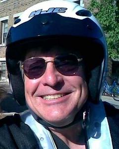 Man, 78. Guzzi_Guy