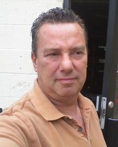 Man, 65. junocam