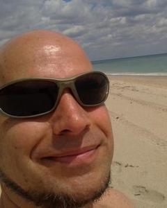 Man, 51. GuinnessRob
