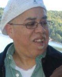 Man, 63. Pedro504430