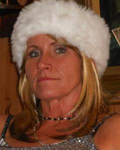 Woman, 61. tkrocks