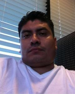 Man, 39. EDAN0475