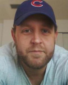 Man, 48. JBK2012