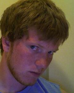 Man, 35. zach762