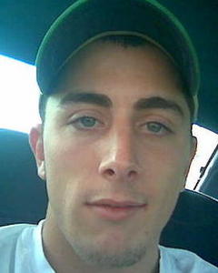 Man, 40. travisbdp