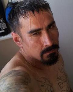 Man, 45. blast1420
