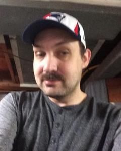 Man, 47. Nabbott7877