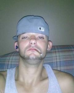 Man, 32. mikey5851
