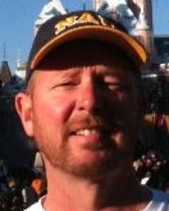 Man, 60. skridler1