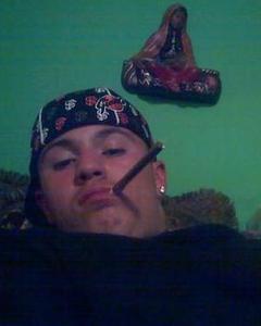 Man, 33. pimp4life415