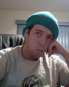 Man, 34. wolfboymatt