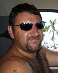 Man, 53. sunseeker058