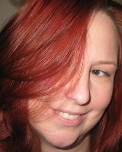 Woman, 56. red11222
