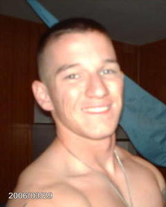 Man, 40. Soldier_boy162