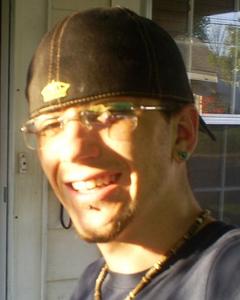 Man, 36. Ty_LooksKill