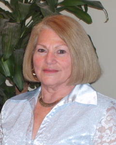 Woman, 83. nautical_lady