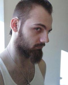 Man, 29. skinnerj