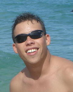Man, 39. doug4370