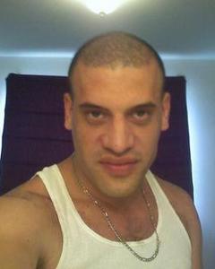 Man, 50. LEONFORTE