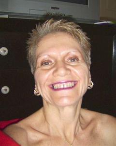 Woman, 64. Donna679