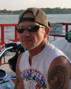 Man, 66. Harley02FB