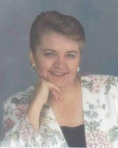 Woman, 73. LadyVelvet