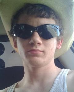 Man, 29. Texas6418