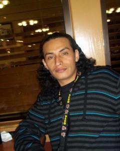 Man, 39. Hueso8180