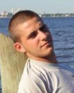 Man, 34. trevor901822