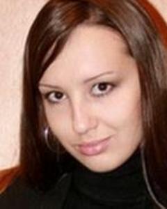 Woman, 43. Nasulina