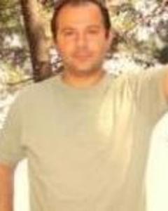 Man, 53. MarkBoca