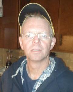 Man, 61. mowerman935