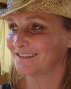 Woman, 54. radchopper