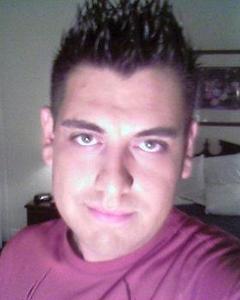 Man, 43. BoyCali71