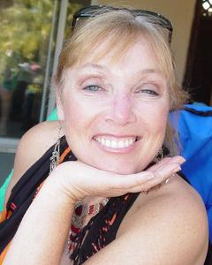 Woman, 73. caligal22