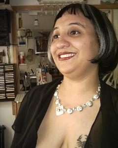 Woman, 55. Black_Rose660