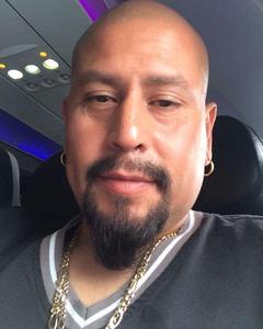 Man, 48. Pelon3222