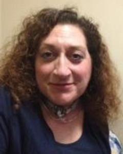 Woman, 64. RubyTeena