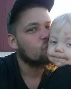 Man, 35. FennoJr