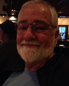 Man, 76. Roger3644