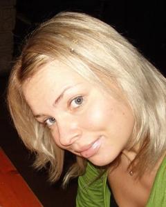 Woman, 45. ssekasnaya